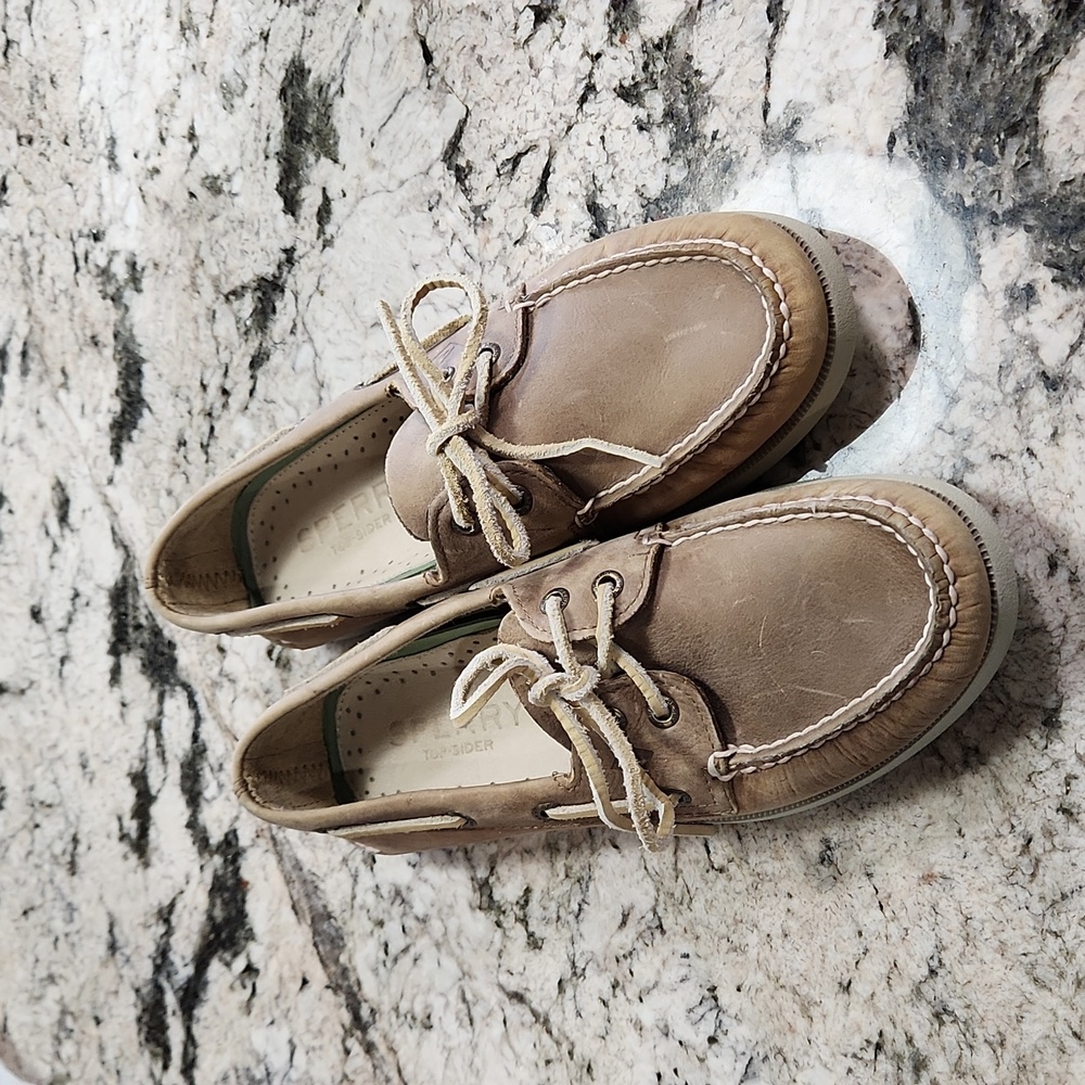 Sperry Top-Sider